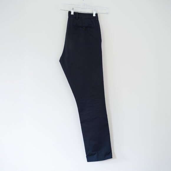 Unis navy trousers - Picture 2 of 3